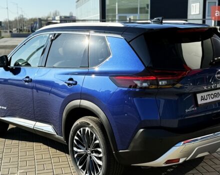 купити нове авто Ніссан ІксТрейл 2025 року від офіційного дилера Автоцентр AUTO.RIA Ніссан фото
