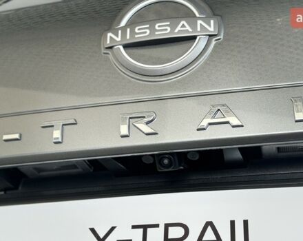 Ніссан ІксТрейл, об'ємом двигуна 1.5 л та пробігом 0 тис. км за 42081 $, фото 29 на Automoto.ua