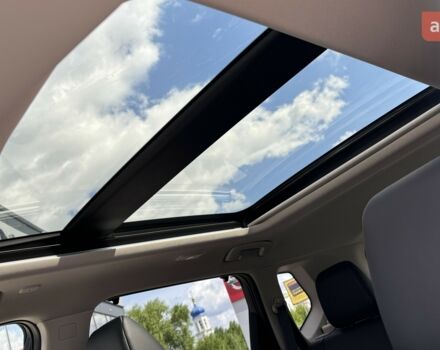 Ніссан ІксТрейл, об'ємом двигуна 1.5 л та пробігом 0 тис. км за 46369 $, фото 34 на Automoto.ua