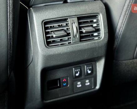 Ниссан ИксТрейл, объемом двигателя 1.5 л и пробегом 0 тыс. км за 45408 $, фото 18 на Automoto.ua