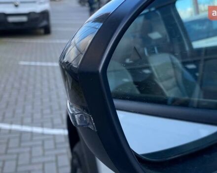 Ніссан ІксТрейл, об'ємом двигуна 1.5 л та пробігом 0 тис. км за 48848 $, фото 20 на Automoto.ua