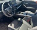 Ніссан ІксТрейл, об'ємом двигуна 1.5 л та пробігом 0 тис. км за 44540 $, фото 17 на Automoto.ua