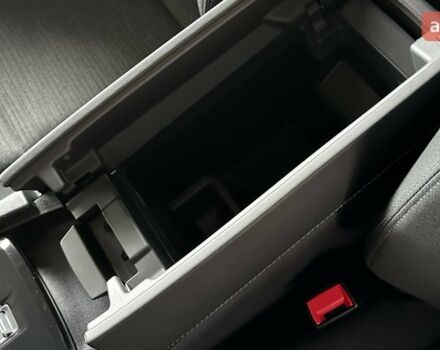 Ниссан ИксТрейл, объемом двигателя 1.5 л и пробегом 0 тыс. км за 35487 $, фото 16 на Automoto.ua