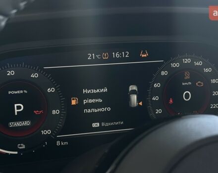 Ніссан ІксТрейл, об'ємом двигуна 1.5 л та пробігом 0 тис. км за 42081 $, фото 18 на Automoto.ua