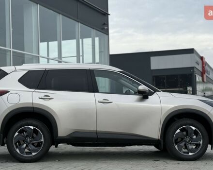 Ниссан ИксТрейл, объемом двигателя 1.5 л и пробегом 0 тыс. км за 35706 $, фото 9 на Automoto.ua