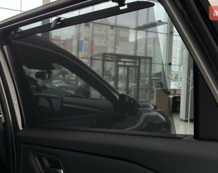 Ниссан ИксТрейл, объемом двигателя 1.5 л и пробегом 0 тыс. км за 43211 $, фото 17 на Automoto.ua