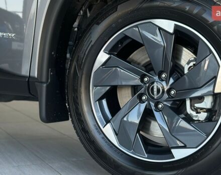 Ніссан ІксТрейл, об'ємом двигуна 1.5 л та пробігом 0 тис. км за 42081 $, фото 5 на Automoto.ua