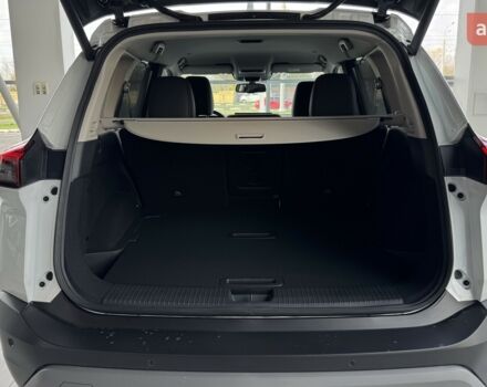 Ніссан ІксТрейл, об'ємом двигуна 1.5 л та пробігом 0 тис. км за 36682 $, фото 4 на Automoto.ua