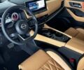 Ніссан ІксТрейл, об'ємом двигуна 1.5 л та пробігом 0 тис. км за 52283 $, фото 7 на Automoto.ua