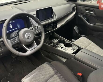 Ниссан ИксТрейл, объемом двигателя 1.5 л и пробегом 0 тыс. км за 32949 $, фото 1 на Automoto.ua