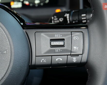 купить новое авто Ниссан ИксТрейл 2025 года от официального дилера Вікрос Авто (Nissan) Ниссан фото