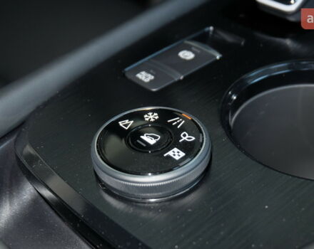 купить новое авто Ниссан ИксТрейл 2025 года от официального дилера Вікрос Авто (Nissan) Ниссан фото