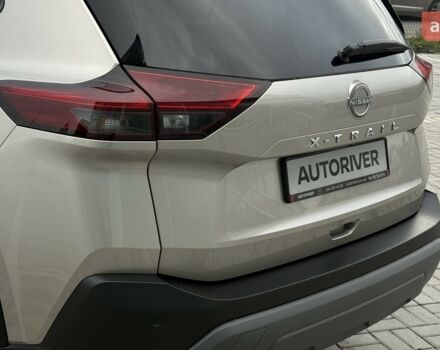 Ниссан ИксТрейл, объемом двигателя 1.5 л и пробегом 0 тыс. км за 35706 $, фото 13 на Automoto.ua