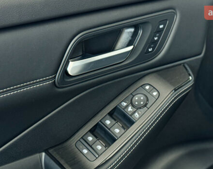 Ниссан ИксТрейл, объемом двигателя 1.5 л и пробегом 0 тыс. км за 45408 $, фото 14 на Automoto.ua