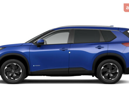 купити нове авто Ніссан ІксТрейл 2025 року від офіційного дилера Автоцентр AUTO.RIA Ніссан фото