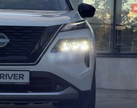 Ніссан ІксТрейл, об'ємом двигуна 1.5 л та пробігом 0 тис. км за 46369 $, фото 22 на Automoto.ua