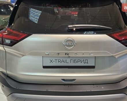 купить новое авто Ниссан ИксТрейл 2025 года от официального дилера Автоцентр AUTO.RIA Ниссан фото