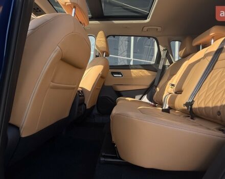 Ниссан ИксТрейл, объемом двигателя 1.5 л и пробегом 0 тыс. км за 52498 $, фото 25 на Automoto.ua