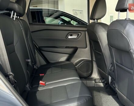 Ниссан ИксТрейл, объемом двигателя 1.5 л и пробегом 0 тыс. км за 39967 $, фото 19 на Automoto.ua