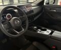 Ніссан ІксТрейл, об'ємом двигуна 1.5 л та пробігом 0 тис. км за 36394 $, фото 9 на Automoto.ua