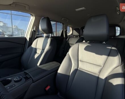 Ниссан ИксТрейл, объемом двигателя 1.5 л и пробегом 0 тыс. км за 42769 $, фото 3 на Automoto.ua