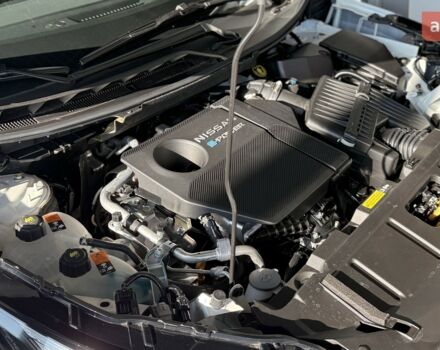 купити нове авто Ніссан ІксТрейл 2025 року від офіційного дилера Автоцентр AUTO.RIA Ніссан фото