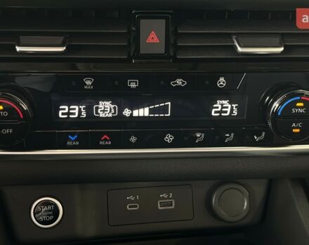 купить новое авто Ниссан ИксТрейл 2025 года от официального дилера Автоцентр AUTOGROUP Nissan Ниссан фото