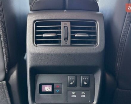 купить новое авто Ниссан ИксТрейл 2025 года от официального дилера АТМ КРОПИВНИЦЬКИЙ Ниссан фото