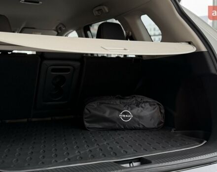 Ниссан ИксТрейл, объемом двигателя 1.5 л и пробегом 0 тыс. км за 42905 $, фото 20 на Automoto.ua