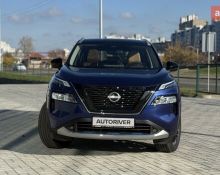 Ниссан ИксТрейл, объемом двигателя 1.5 л и пробегом 0 тыс. км за 52498 $, фото 12 на Automoto.ua