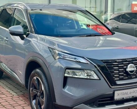 Ниссан ИксТрейл, объемом двигателя 1.5 л и пробегом 0 тыс. км за 40495 $, фото 8 на Automoto.ua