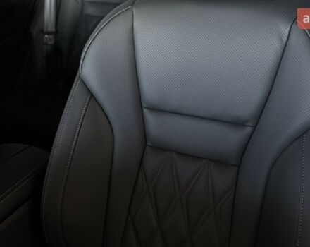 Ниссан ИксТрейл, объемом двигателя 1.5 л и пробегом 0 тыс. км за 51648 $, фото 10 на Automoto.ua