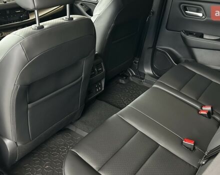 Ниссан ИксТрейл, объемом двигателя 1.5 л и пробегом 0 тыс. км за 40129 $, фото 19 на Automoto.ua