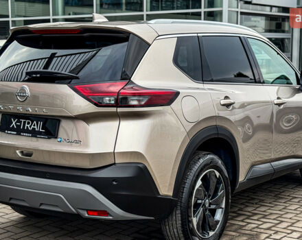 Ниссан ИксТрейл, объемом двигателя 1.5 л и пробегом 0 тыс. км за 48714 $, фото 6 на Automoto.ua