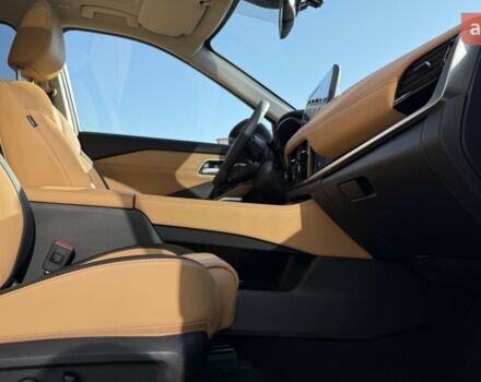 купити нове авто Ніссан ІксТрейл 2025 року від офіційного дилера Автоцентр AUTO.RIA Ніссан фото