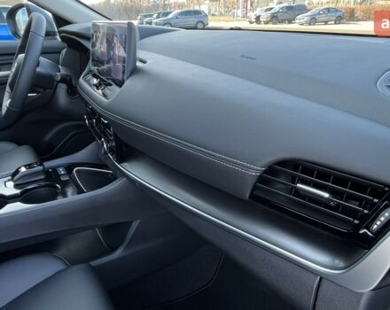 Ниссан ИксТрейл, объемом двигателя 1.5 л и пробегом 0 тыс. км за 40829 $, фото 19 на Automoto.ua