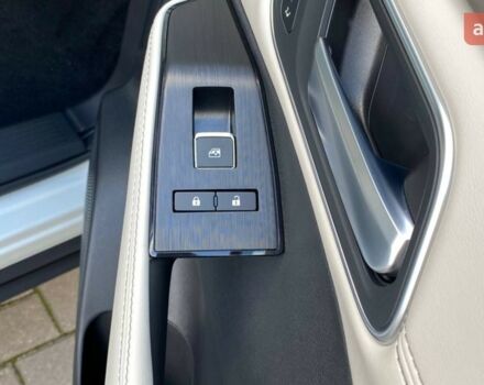 Ніссан ІксТрейл, об'ємом двигуна 1.5 л та пробігом 0 тис. км за 48848 $, фото 18 на Automoto.ua