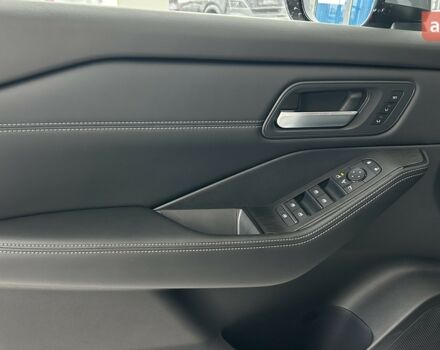 Ниссан ИксТрейл, объемом двигателя 1.5 л и пробегом 0 тыс. км за 40129 $, фото 9 на Automoto.ua