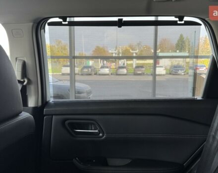 Ніссан ІксТрейл, об'ємом двигуна 1.5 л та пробігом 0 тис. км за 36682 $, фото 17 на Automoto.ua