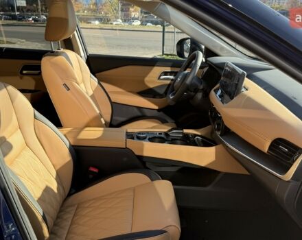 купити нове авто Ніссан ІксТрейл 2025 року від офіційного дилера Автоцентр AUTO.RIA Ніссан фото