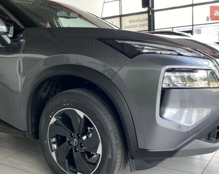 купити нове авто Ніссан ІксТрейл 2025 року від офіційного дилера Автоцентр AUTO.RIA Ніссан фото