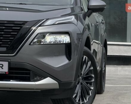 Ниссан ИксТрейл, объемом двигателя 1.5 л и пробегом 0 тыс. км за 48524 $, фото 13 на Automoto.ua