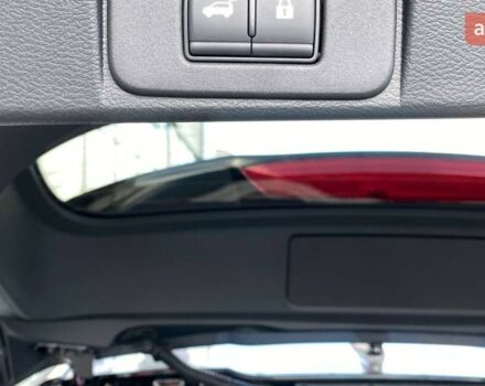 Ніссан ІксТрейл, об'ємом двигуна 1.5 л та пробігом 0 тис. км за 48848 $, фото 27 на Automoto.ua