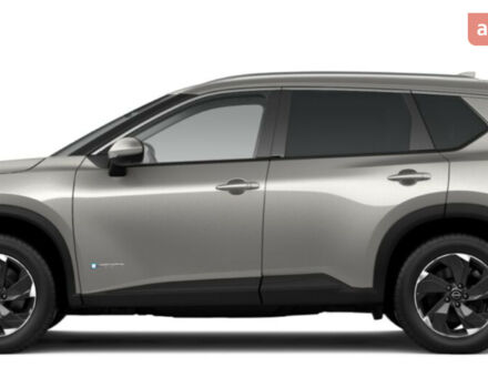 купить новое авто Ниссан ИксТрейл 2025 года от официального дилера Автоцентр AUTO.RIA Ниссан фото