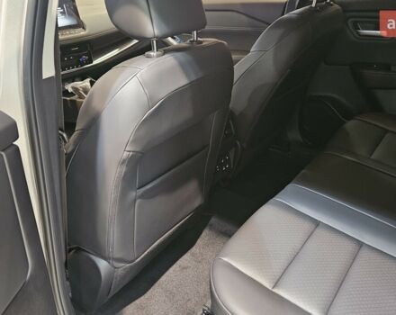 Ниссан ИксТрейл, объемом двигателя 1.5 л и пробегом 0 тыс. км за 47428 $, фото 10 на Automoto.ua