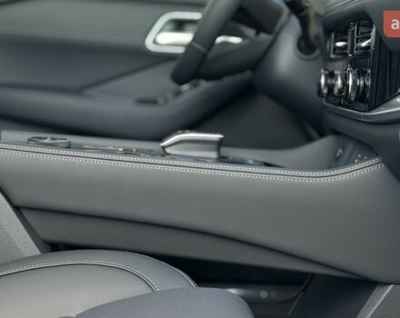 Ніссан ІксТрейл, об'ємом двигуна 1.5 л та пробігом 0 тис. км за 53055 $, фото 10 на Automoto.ua