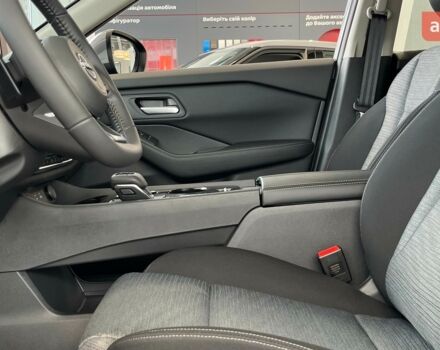 купить новое авто Ниссан ИксТрейл 2025 года от официального дилера Автоцентр AUTOGROUP Nissan Ниссан фото