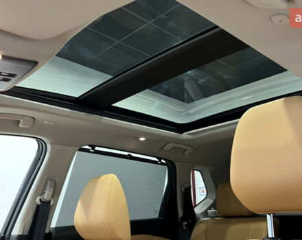 Ниссан ИксТрейл, объемом двигателя 1.5 л и пробегом 0 тыс. км за 50996 $, фото 40 на Automoto.ua