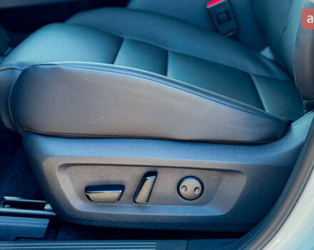 Ніссан ІксТрейл, об'ємом двигуна 1.5 л та пробігом 0 тис. км за 40415 $, фото 17 на Automoto.ua