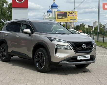 Ніссан ІксТрейл, об'ємом двигуна 1.5 л та пробігом 0 тис. км за 44188 $, фото 8 на Automoto.ua